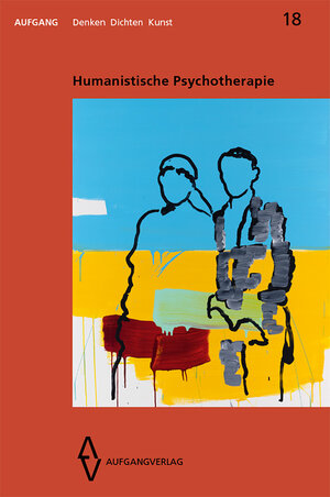 Buchcover AUFGANG Denken Dichten Kunst 18  | EAN 9783945732335 | ISBN 3-945732-33-6 | ISBN 978-3-945732-33-5