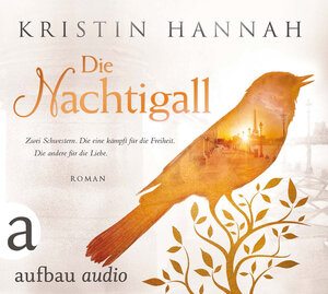 Buchcover Die Nachtigall | Kristin Hannah | EAN 9783945733196 | ISBN 3-945733-19-7 | ISBN 978-3-945733-19-6