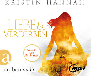 Buchcover Liebe und Verderben | Kristin Hannah | EAN 9783945733417 | ISBN 3-945733-41-3 | ISBN 978-3-945733-41-7