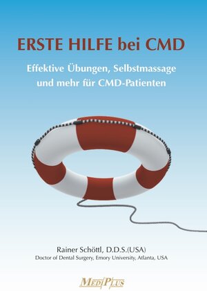Buchcover ERSTE HILFE bei CMD  | EAN 9783945739020 | ISBN 3-945739-02-0 | ISBN 978-3-945739-02-0