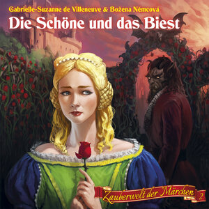 Buchcover Zauberwelt der Märchen 2: Die Schöne und das Biest | Markus Topf | EAN 9783945757185 | ISBN 3-945757-18-5 | ISBN 978-3-945757-18-5