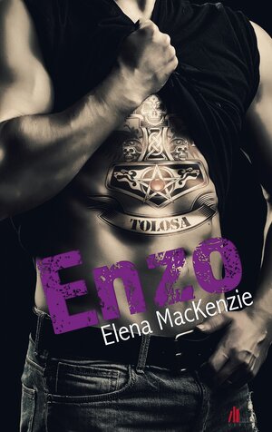 Buchcover Enzo | Elena MacKenzie | EAN 9783945766224 | ISBN 3-945766-22-2 | ISBN 978-3-945766-22-4