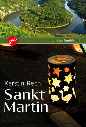Buchcover Sankt Martin | Kerstin Rech | EAN 9783945769737 | ISBN 3-945769-73-6 | ISBN 978-3-945769-73-7