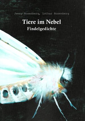 Buchcover Tiere im Nebel | Jenny Rosenberg | EAN 9783945770092 | ISBN 3-945770-09-2 | ISBN 978-3-945770-09-2