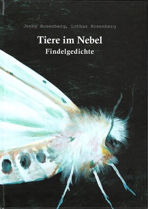 Buchcover Tiere im Nebel | Jenny Rosenberg | EAN 9783945770139 | ISBN 3-945770-13-0 | ISBN 978-3-945770-13-9