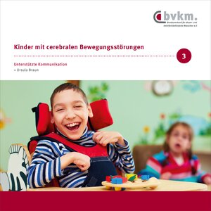 Buchcover Kinder mit cerebralen Bewegungsstörungen III.  | EAN 9783945771020 | ISBN 3-945771-02-1 | ISBN 978-3-945771-02-0