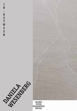 Buchcover In-between | EAN 9783945772256 | ISBN 3-945772-25-7 | ISBN 978-3-945772-25-6
