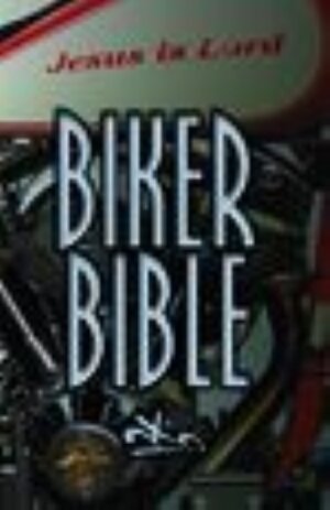 Buchcover Biker Bible  | EAN 9783945779385 | ISBN 3-945779-38-3 | ISBN 978-3-945779-38-5