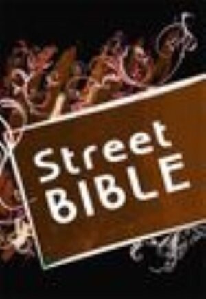 Buchcover Street Bible  | EAN 9783945779415 | ISBN 3-945779-41-3 | ISBN 978-3-945779-41-5