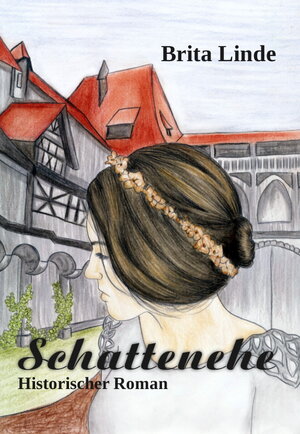 Buchcover Schattenehe | Brita Linde | EAN 9783945785096 | ISBN 3-945785-09-X | ISBN 978-3-945785-09-6