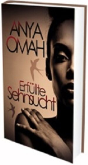Buchcover Erfüllte Sehnsucht | Anya Omah | EAN 9783945786000 | ISBN 3-945786-00-2 | ISBN 978-3-945786-00-0