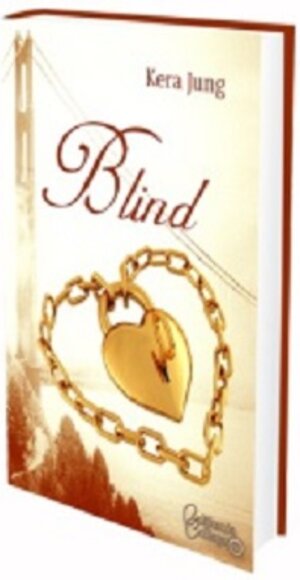 Buchcover Blind | Kera Jung | EAN 9783945786031 | ISBN 3-945786-03-7 | ISBN 978-3-945786-03-1