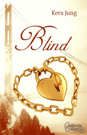 Buchcover Blind | Kera Jung | EAN 9783945786048 | ISBN 3-945786-04-5 | ISBN 978-3-945786-04-8