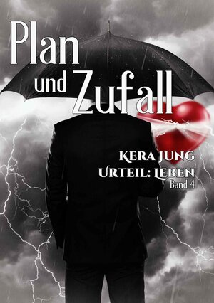 Buchcover Plan und Zufall | Kera Jung | EAN 9783945786079 | ISBN 3-945786-07-X | ISBN 978-3-945786-07-9
