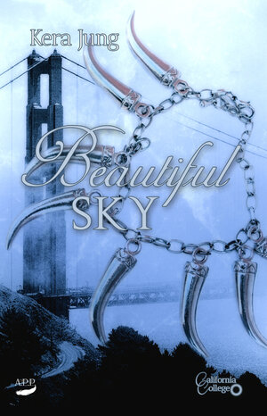 Buchcover Beautiful Sky | Kera Jung | EAN 9783945786116 | ISBN 3-945786-11-8 | ISBN 978-3-945786-11-6