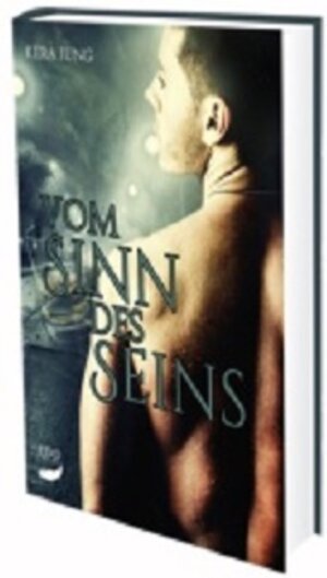 Buchcover Vom Sinn des Seins | Kera Jung | EAN 9783945786154 | ISBN 3-945786-15-0 | ISBN 978-3-945786-15-4