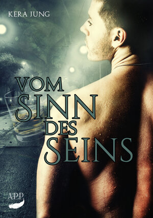 Buchcover Vom Sinn des Seins | Kera Jung | EAN 9783945786161 | ISBN 3-945786-16-9 | ISBN 978-3-945786-16-1