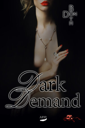 Buchcover Dark Demand | Don Both | EAN 9783945786314 | ISBN 3-945786-31-2 | ISBN 978-3-945786-31-4