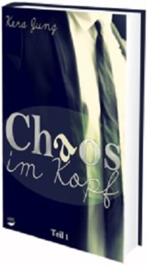 Buchcover Chaos im Kopf | Kera Jung | EAN 9783945786468 | ISBN 3-945786-46-0 | ISBN 978-3-945786-46-8