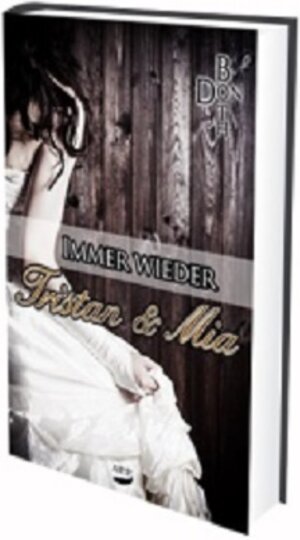 Buchcover Tristan und Mia | Don Both | EAN 9783945786918 | ISBN 3-945786-91-6 | ISBN 978-3-945786-91-8