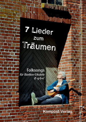 Buchcover 7 Lieder zum Träumen  | EAN 9783945793091 | ISBN 3-945793-09-2 | ISBN 978-3-945793-09-1