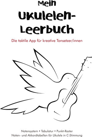 Buchcover Mein Ukulelen-Leerbuch | Jutta Riedel-Henck | EAN 9783945793114 | ISBN 3-945793-11-4 | ISBN 978-3-945793-11-4