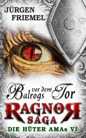 Buchcover Balrogs vor dem Tor | Jürgen Friemel | EAN 9783945796313 | ISBN 3-945796-31-8 | ISBN 978-3-945796-31-3