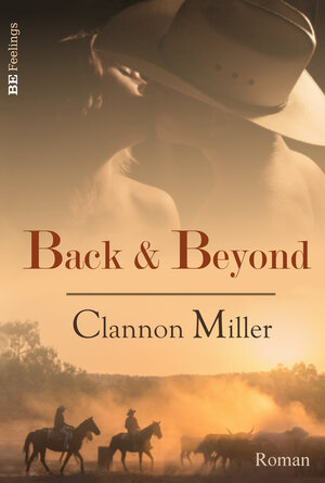 Buchcover Back & Beyond | Clannon Miller | EAN 9783945796450 | ISBN 3-945796-45-8 | ISBN 978-3-945796-45-0