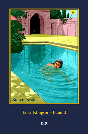 Buchcover Loke Klingsor : Band 3 | Robert Kraft | EAN 9783945807903 | ISBN 3-945807-90-5 | ISBN 978-3-945807-90-3