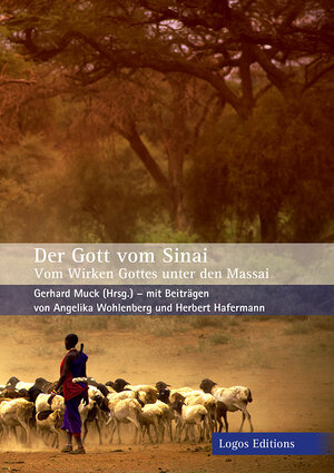 Buchcover Der Gott vom Sinai | Gerhard Muck | EAN 9783945818091 | ISBN 3-945818-09-5 | ISBN 978-3-945818-09-1