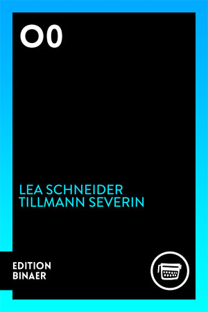 Buchcover O0 | Lea Schneider | EAN 9783945832172 | ISBN 3-945832-17-9 | ISBN 978-3-945832-17-2