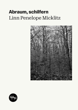 Buchcover Abraum, schilfern | Linn Penelope Micklitz | EAN 9783945849248 | ISBN 3-945849-24-1 | ISBN 978-3-945849-24-8