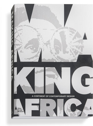 Buchcover Making Africa  | EAN 9783945852002 | ISBN 3-945852-00-5 | ISBN 978-3-945852-00-2