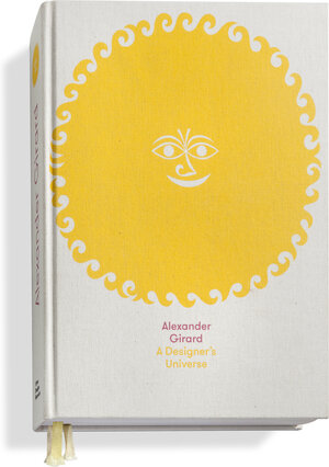 Buchcover Alexander Girard  | EAN 9783945852057 | ISBN 3-945852-05-6 | ISBN 978-3-945852-05-7