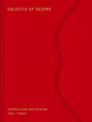 Buchcover Objects of Desire  | EAN 9783945852330 | ISBN 3-945852-33-1 | ISBN 978-3-945852-33-0