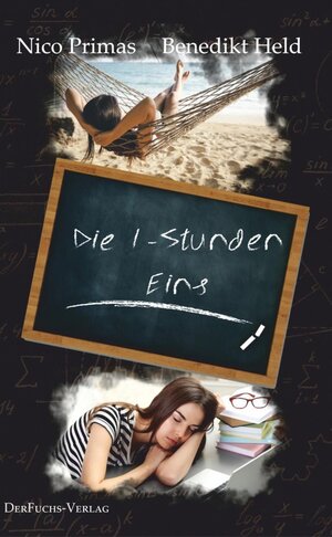 Buchcover Die 1-Stunden Eins | Benedikt Held, Nico Primas | EAN 9783945858691 | ISBN 3-945858-69-0 | ISBN 978-3-945858-69-1