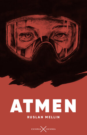 Buchcover Atmen | Ruslan Mellin | EAN 9783945867396 | ISBN 3-945867-39-8 | ISBN 978-3-945867-39-6