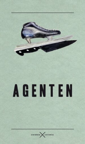 Buchcover Agenten | Lew Rubinstein | EAN 9783945867495 | ISBN 3-945867-49-5 | ISBN 978-3-945867-49-5