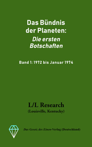 Buchcover Das Bündnis der Planeten: Die ersten Botschaften  | EAN 9783945871799 | ISBN 3-945871-79-4 | ISBN 978-3-945871-79-9