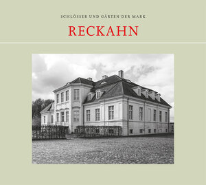 Buchcover Reckahn | Marcus Alert | EAN 9783945880777 | ISBN 3-945880-77-7 | ISBN 978-3-945880-77-7