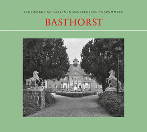 Buchcover Basthorst | Erika Borchardt | EAN 9783945880852 | ISBN 3-945880-85-8 | ISBN 978-3-945880-85-2
