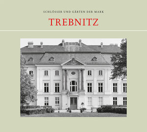 Buchcover Trebnitz | Thomas Theise | EAN 9783945880913 | ISBN 3-945880-91-2 | ISBN 978-3-945880-91-3