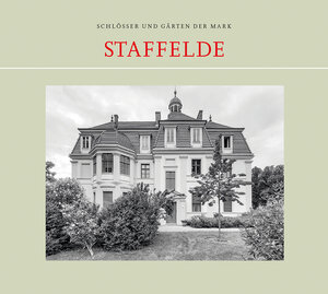 Buchcover Staffelde | Gerd Kley | EAN 9783945880920 | ISBN 3-945880-92-0 | ISBN 978-3-945880-92-0