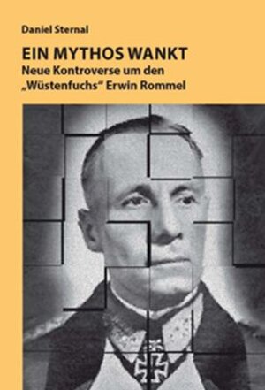 Buchcover Ein Mythos wankt | Daniel Sternal | EAN 9783945893074 | ISBN 3-945893-07-0 | ISBN 978-3-945893-07-4