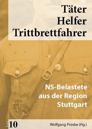 Buchcover Täter Helfer Trittbrettfahrer, Band 10  | EAN 9783945893111 | ISBN 3-945893-11-9 | ISBN 978-3-945893-11-1
