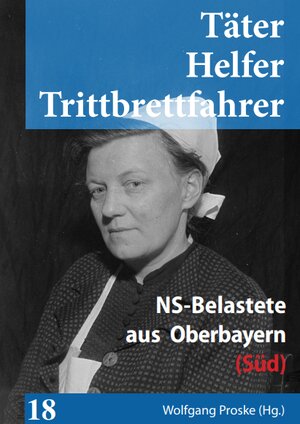 Buchcover Täter Helfer Trittbrettfahrer, Bd. 18 | EAN 9783945893265 | ISBN 3-945893-26-7 | ISBN 978-3-945893-26-5