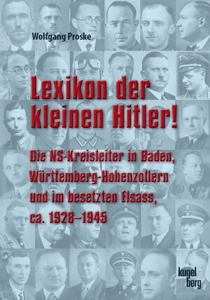 Buchcover "Ich war mein ganzes Leben hindurch ein guter Deutscher." | Hubert Seliger | EAN 9783945893296 | ISBN 3-945893-29-1 | ISBN 978-3-945893-29-6