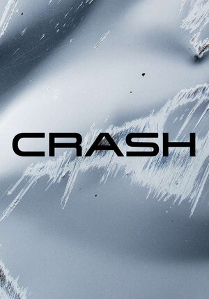 Buchcover CRASH | Michael Radford | EAN 9783945900956 | ISBN 3-945900-95-6 | ISBN 978-3-945900-95-6