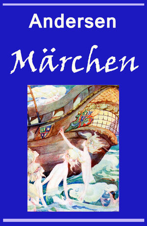 Buchcover Märchen | Hans Christian Andersen | EAN 9783945909287 | ISBN 3-945909-28-7 | ISBN 978-3-945909-28-7
