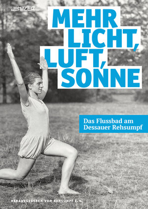 Buchcover Mehr Licht, Luft, Sonne | Bettina Schröder-­Bornkampf | EAN 9783945927083 | ISBN 3-945927-08-0 | ISBN 978-3-945927-08-3